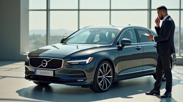 Acheter un véhicule d'occasion : conseils et meilleures pratiques avec AEDCA