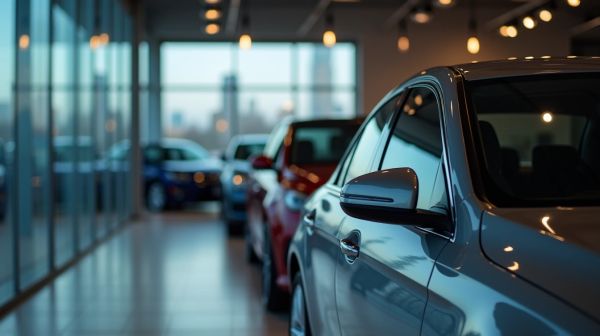 Acheter un véhicule d'occasion : conseils et meilleures pratiques avec AEDCA