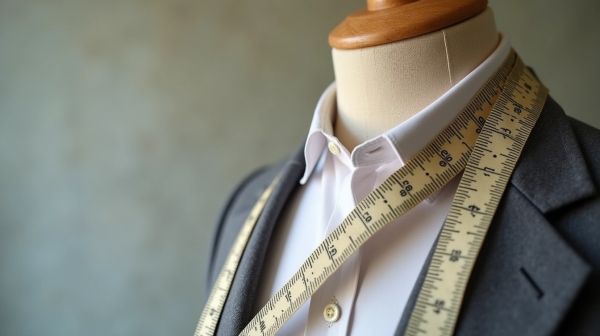 Comment déterminer la bonne taille : astuces pour bien se mesurer