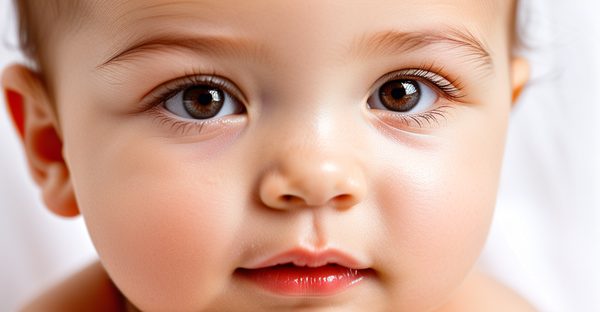 Crème rougeur bébé : le soin naturel pour peau sensible