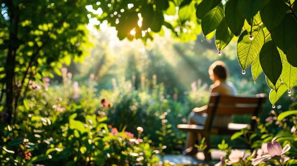 Découvrez comment le CBD améliore votre bien-être naturellement