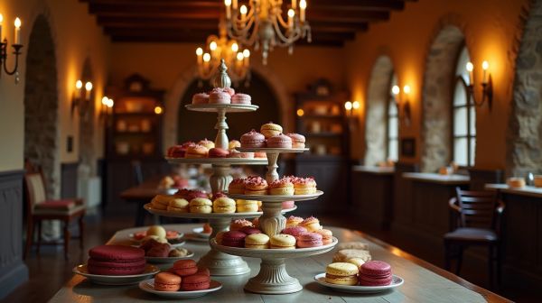 Découvrez le traiteur fouées à angers pour vos événements festifs !