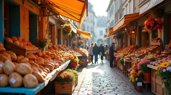 Découvrez le traiteur fouées à angers pour vos événements festifs !