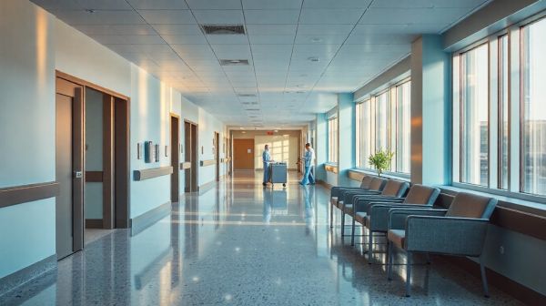 Guide pour améliorer l'accès aux soins au Pole Santé Valromey Bugey