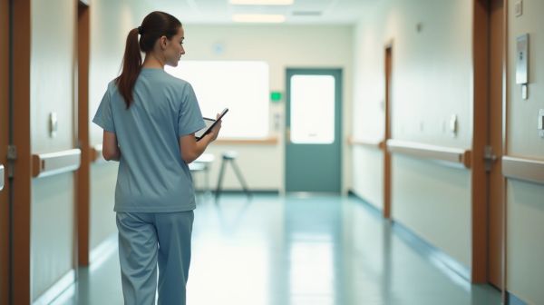 Optimiser son accès aux services de santé au Pole Santé Valromey Bugey