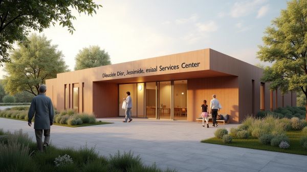 Quels services d’aide à la personne à Saint-Denis-lès-Bourg ?