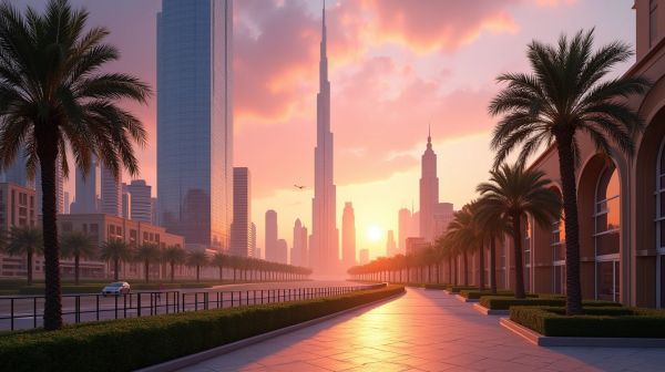 Top 10 attractions à découvrir absolument à Dubaï