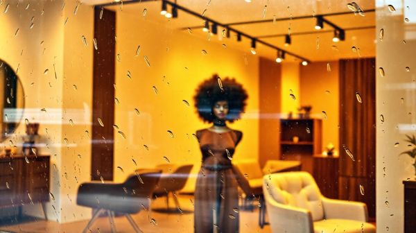 Top 5 salons de coiffure afro à découvrir dans le 10ᵉ à Paris