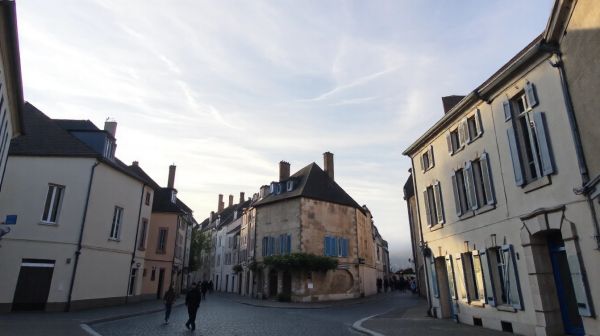 Top 5 services de soutien à la personne à Saint-Denis-lès-Bourg