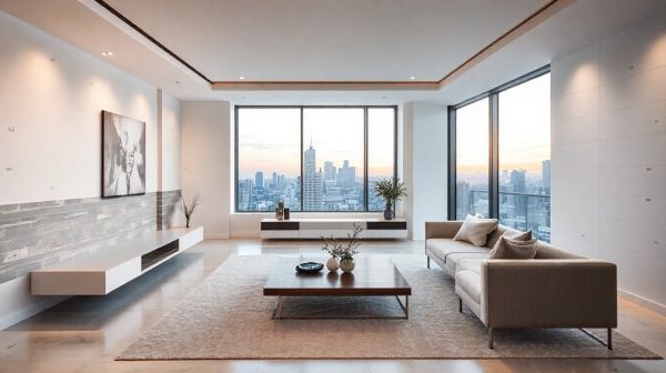 Top 5 tables basses design pour un salon raffiné