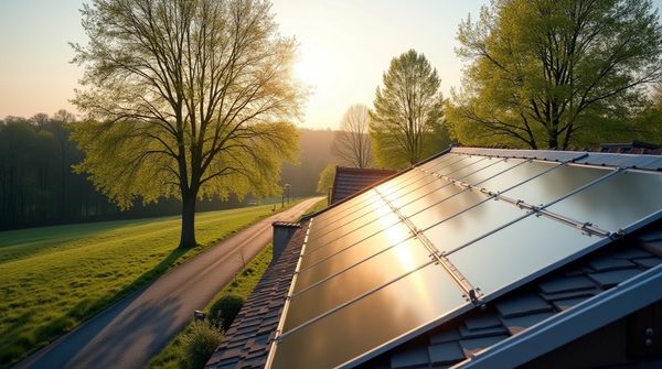 Trouvez votre installateur panneau solaire dans le nord de la france