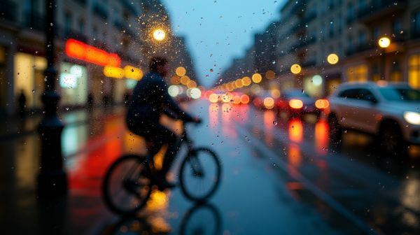 Vos indispensables pour votre mobilité : auto, moto et vélo !