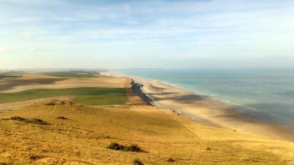 Activités incontournables pour explorer la baie d'authie